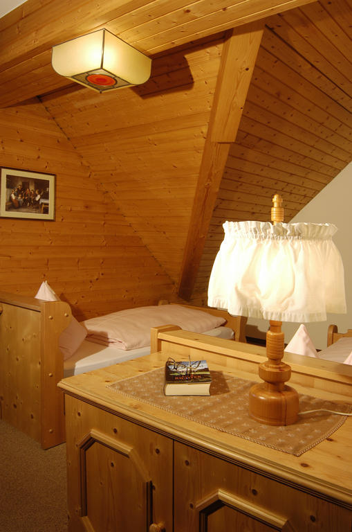 Cafe Rainer Daire Sankt Johann in Tirol Oda fotoğraf